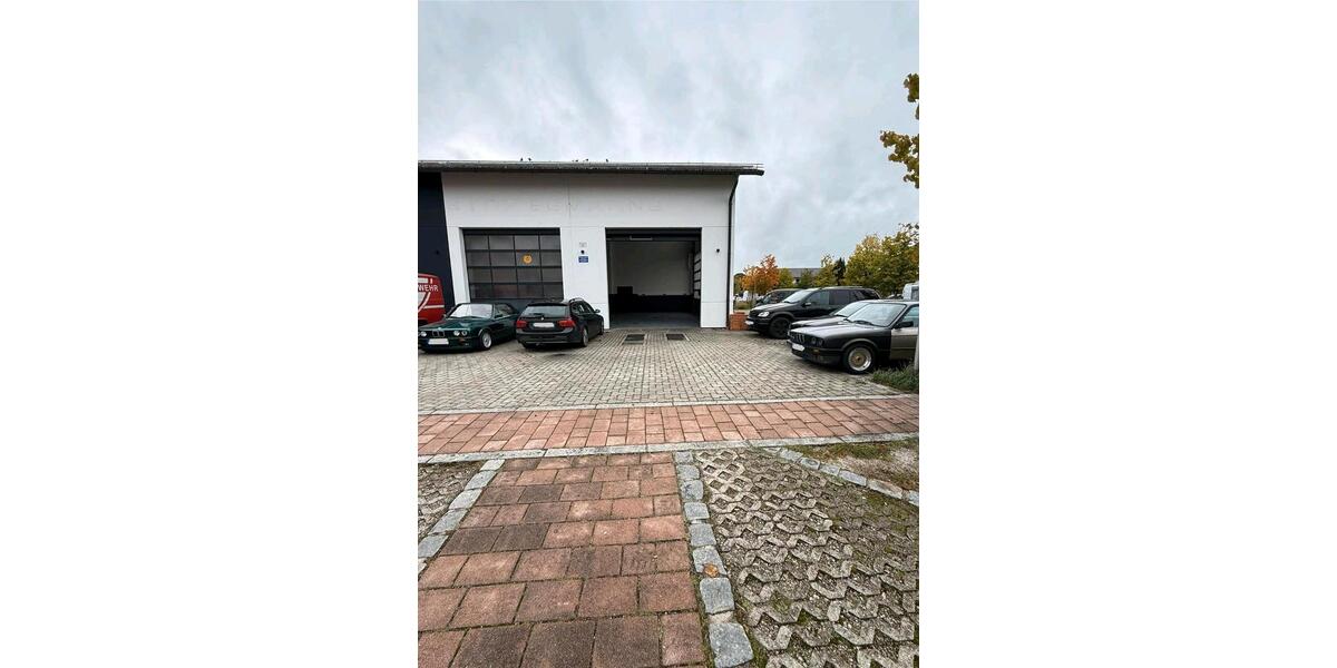 Gewerbeobjekt Egmating - 2.500&euro; | Angebot:25622494