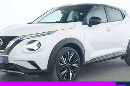 Nissan Juke 29.677 km 21.605 &euro; Garching bei München 85748