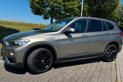 BMW X1 78.000 km 17.950 &euro; Hebertshausen 85241