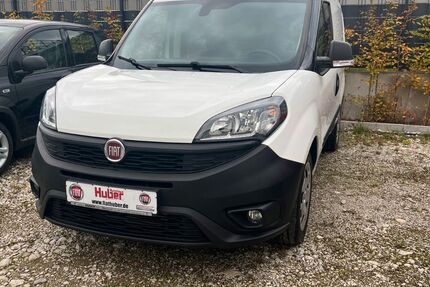 Fiat Doblo 76.700 km 14.290 &euro; Maisach 82216
