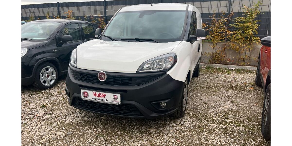 Fiat Doblo 76.700 km 14.290 &euro; Maisach 82216
