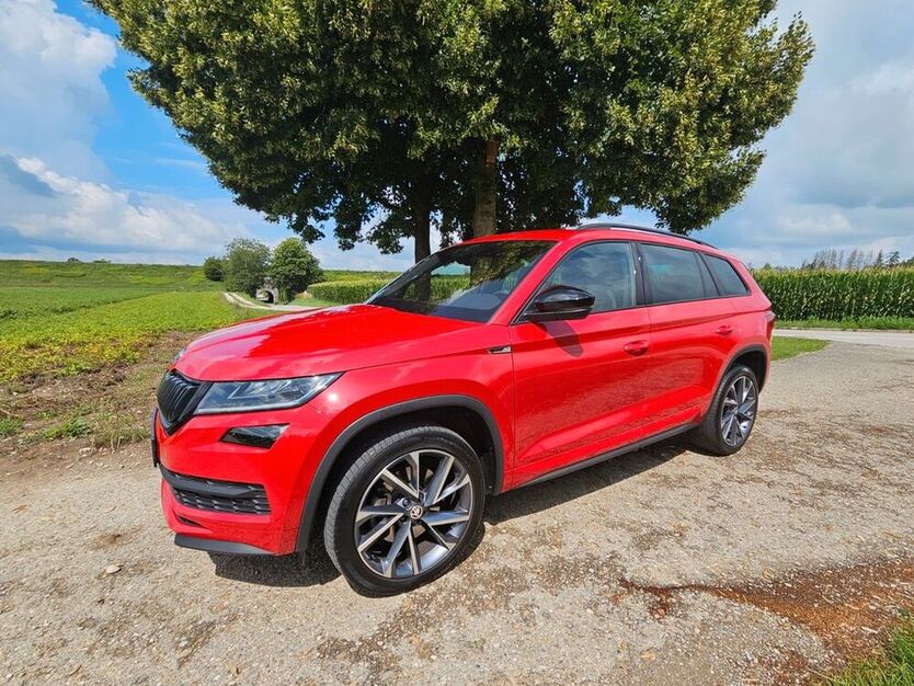 Kodiaq
