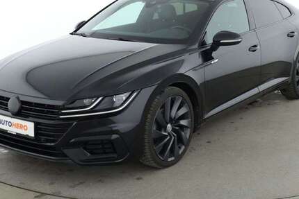 VW Arteon 93.612 km 24.960 € Neufahrn 85375