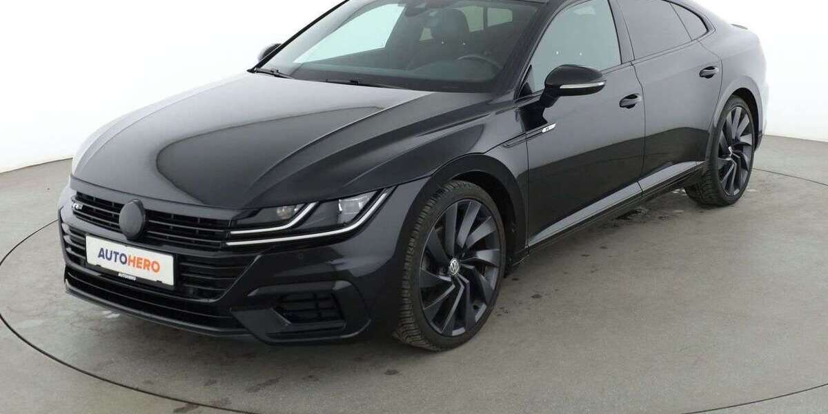 VW Arteon 93.612 km 24.960 € Neufahrn 85375