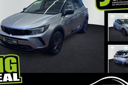 Opel Grandland (X) 79.370 km 15.990 &euro; Wolfratshausen 82515