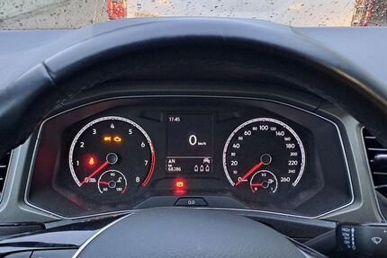 VW T-Roc 68.300 km 16.400 &euro; München 81245