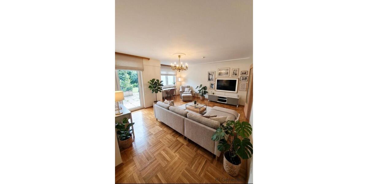 Reihenhaus München Ramersdorf-Perlach - 5 Zimmer, 111 m&sup2;, 700.000&euro; | Angebot:27251866