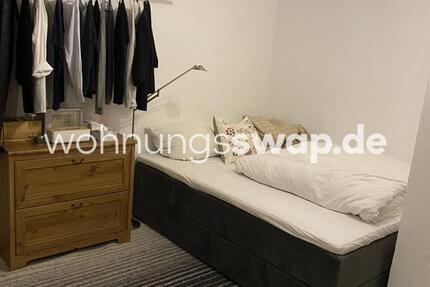 Wohnungsswap - 1 Zimmer, 20 m² - Kürnbergstraße, Sendling-Westpark, München 1 zimmer