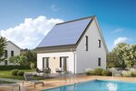 Flexibles Doppelhaus in München - Individuell geplant und hochwertig ausgestattet - Doppelhaushälfte München Daglfing | Angebot:27675085