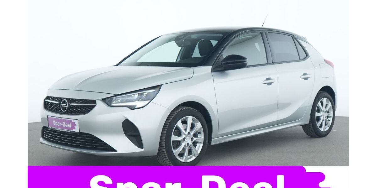 Opel Corsa 43.850 km 12.575 &euro; Garching bei München 85748