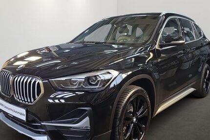 BMW X1 61.634 km 29.980 &euro; München 80687