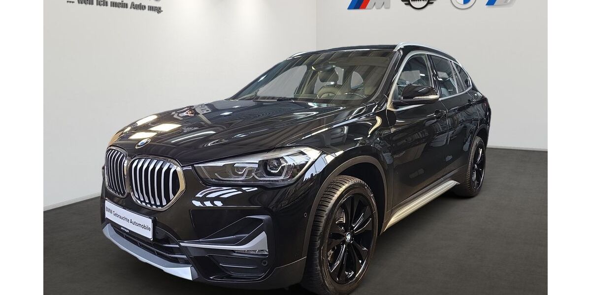 BMW X1 61.634 km 29.980 &euro; München 80687