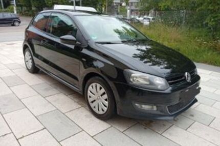 VW Polo 246.000 km 3.420 &euro; München 81549