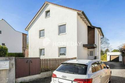 Haus Unterföhring - 8 Zimmer, 217 m&sup2;, 1.449.000&euro; | Angebot:25694093