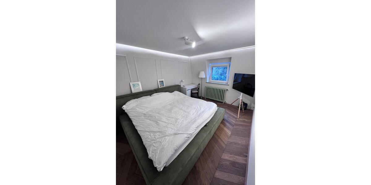 Etagenwohnung München Am Riesenfeld - 1 Zimmer, 16 m&sup2;, 850&euro; | Angebot:26544496