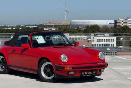 Porsche 911 118.000 km 79.990 &euro; München 80939