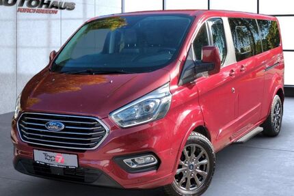 Ford Tourneo Custom 65.850 km 37.950 &euro; Kirchseeon 85614