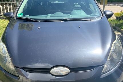 Ford Fiesta 195.000 km 2.650 &euro; Hebertshausen 85241