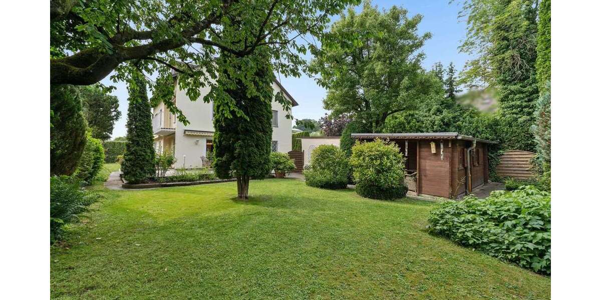 Haus zum Kaufen in München 2.450.000 € 249 m² 7 zimmer