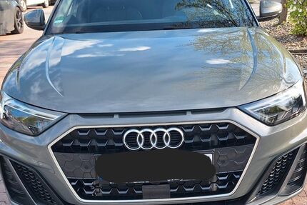 Audi A1 9.500 km 30.900 &euro; München 80807