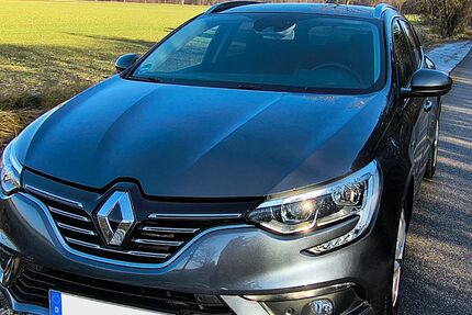 Renault Megane 59.000 km 13.500 &euro; Unterschleißheim 85716