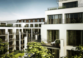 Etagenwohnung München Maxvorstadt - 4 Zimmer, 153 m&sup2;, 3.780.000&euro; | Angebot:26201348