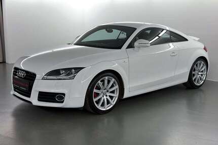 Audi TT 111.539 km 13.900 &euro; Germering/München 82110