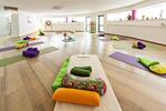 Geeignet als Yoga-Studio zimmer