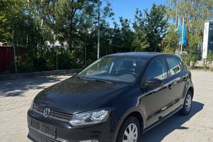 VW Polo 189.683 km 4.499 &euro; Eching 85386