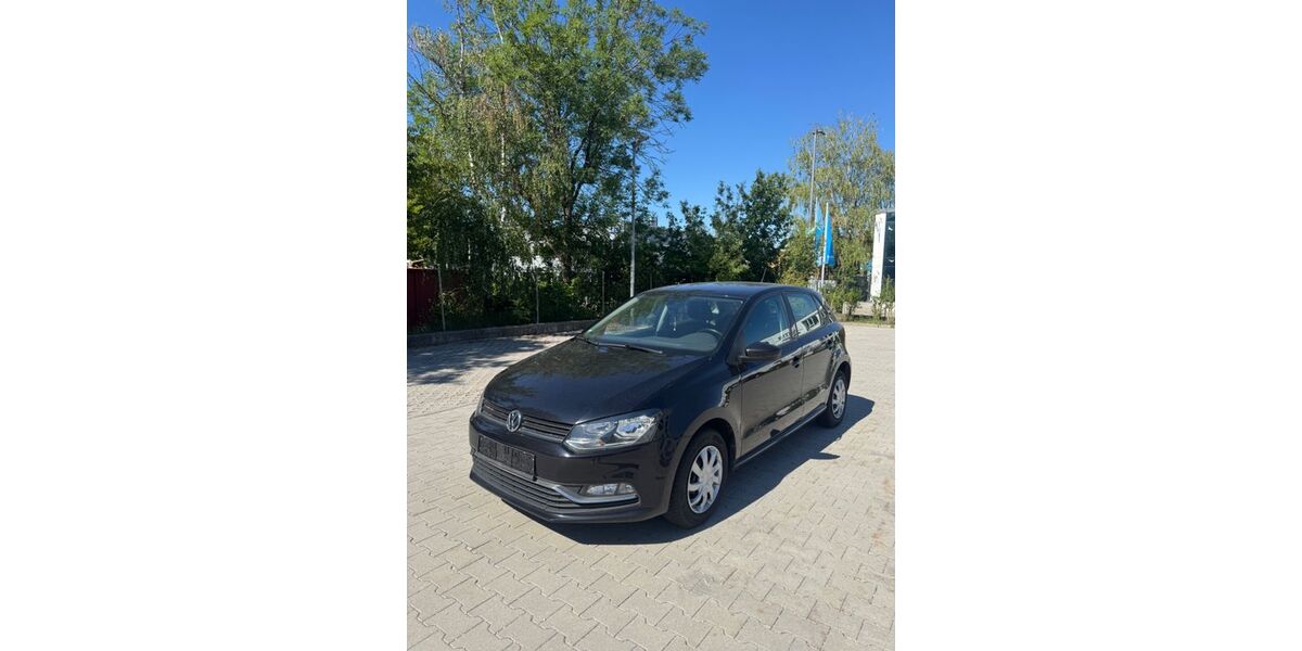 VW Polo 189.683 km 4.499 &euro; Eching 85386