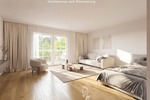Apartment mit Terrasse in urbaner Münchner Lage - Terrassenwohnung München Obergiesing | Angebot:27082897