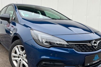 Opel Astra 49.999 km 9.999 &euro; Oberding 85445