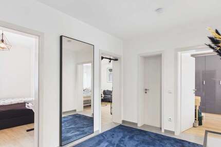 Wohnung München Ramersdorf-Perlach - 3.5 Zimmer, 83 m&sup2;, 595.000&euro; | Angebot:25775288