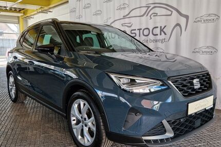 Seat Arona 8.700 km 20.950 &euro; Dachau 85221