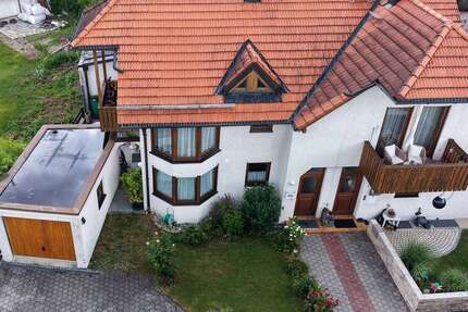 Haus Germering - 3 Zimmer, 109 m&sup2;, 649.000&euro; | Angebot:26956415
