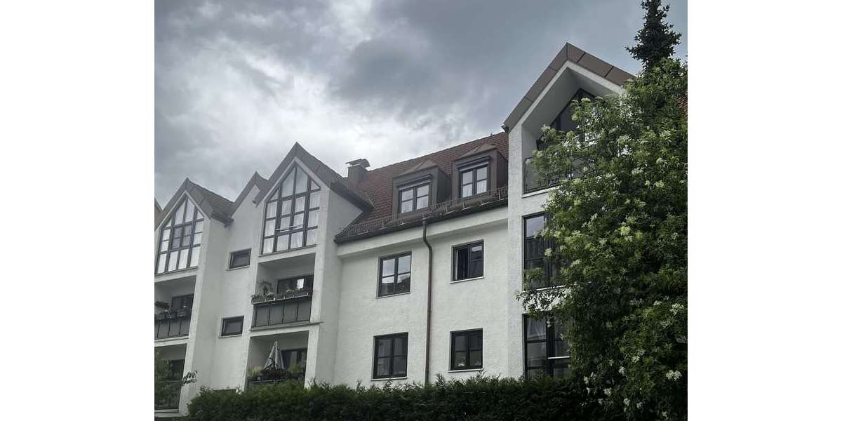 Wohnung zum Kaufen in München 585.000 € 80 m² 3 zimmer