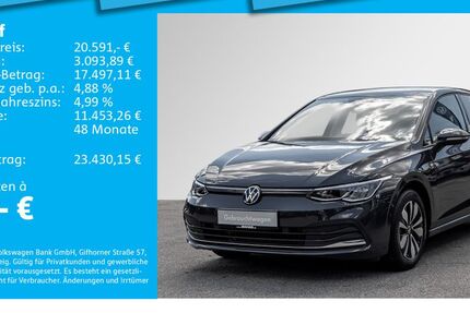 VW Golf 14.755 km 20.591 &euro; München 81825