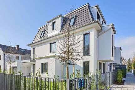 Wohnung zum Kaufen in München 1.450.000 € 122.1 m² 4 zimmer