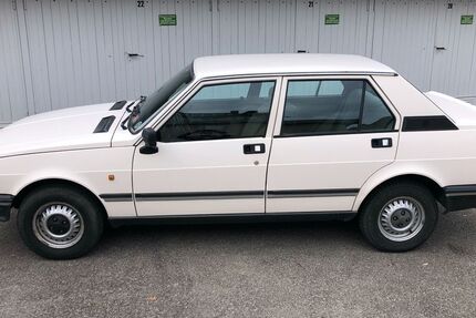 Alfa Romeo Giulietta 83.000 km 8.888 &euro; München 80798
