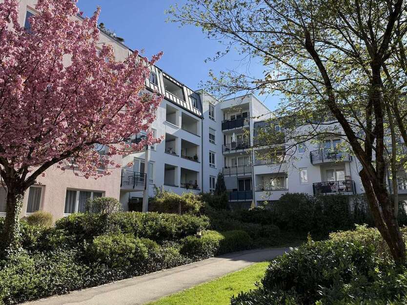 Wohnung zum Kaufen in München 699.000 € 86 m²