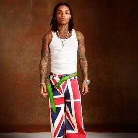 Swae Lee - Same Difference Tour Europe 26.08.2026 Muffathalle