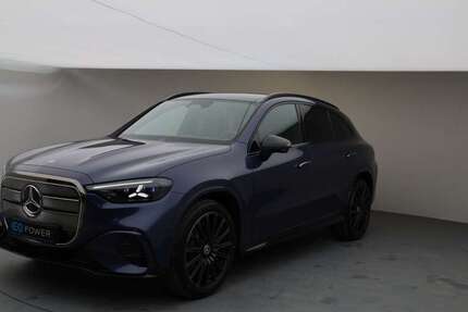 Mercedes-Benz GLC 400 6.500 km 86.900 &euro; Ebersberg bei München 85560