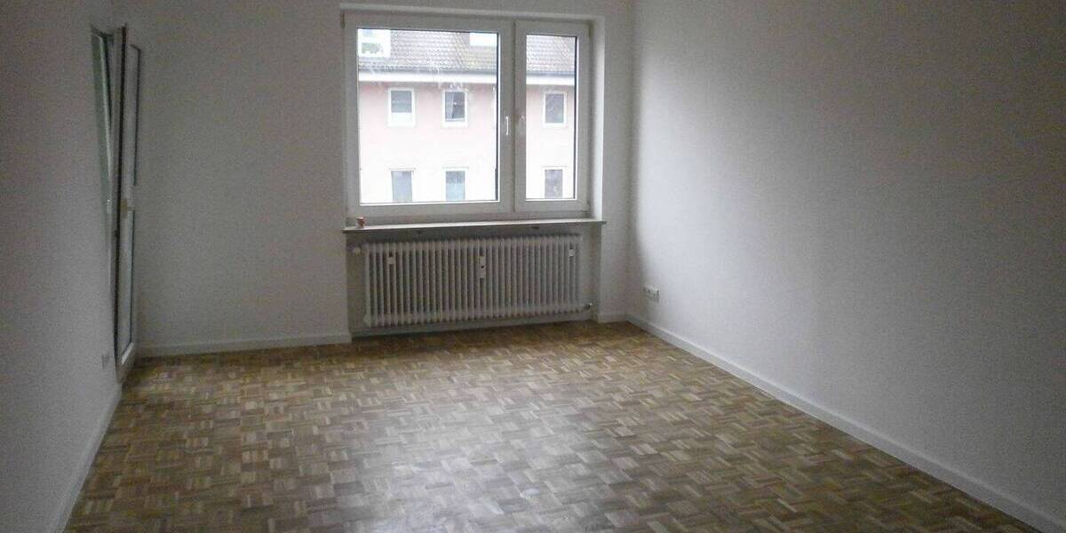 Etagenwohnung München Sendling-Westpark - 3 Zimmer, 65 m&sup2;, 1.235&euro; | Angebot:26244022