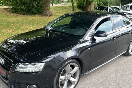 Audi A5 175.797 km 13.900 &euro; Eching 85386