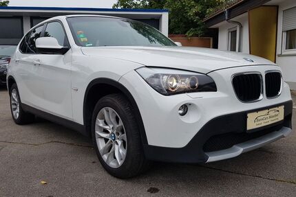 BMW X1 138.000 km 10.400 &euro; Germering 82110