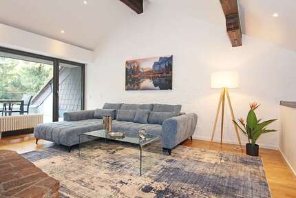 Wohnung Baldham Baldham - 2.5 Zimmer, 112 m&sup2;, 1.900&euro; | Angebot:26113709