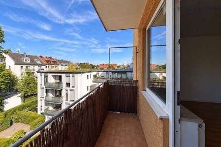 Wohnung München Am Riesenfeld - 2 Zimmer, 49 m&sup2;, 438.000&euro; | Angebot:27333780