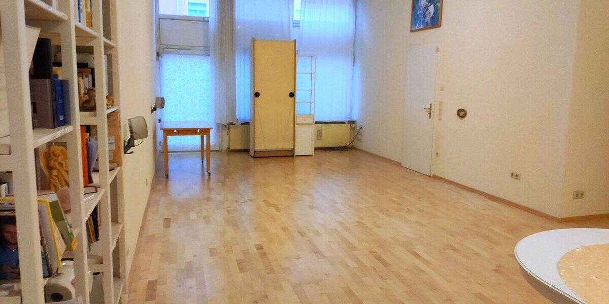 Gewerbeobjekt München Sendling - 1.290.000&euro; | Angebot:26821976