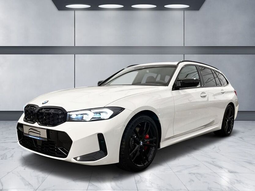 M340d