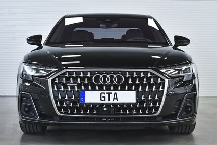 Audi A8 78.981 km 59.950 € Feldkirchen bei München 85622